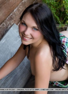 Yvonne A
